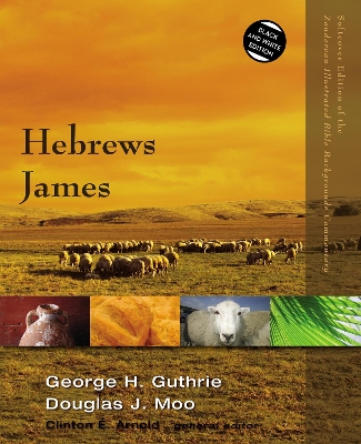 Hebrews, James book