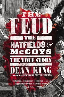 Feud book