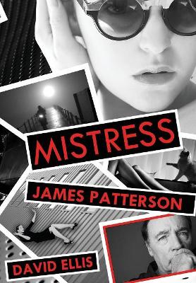 Mistress by James Patterson