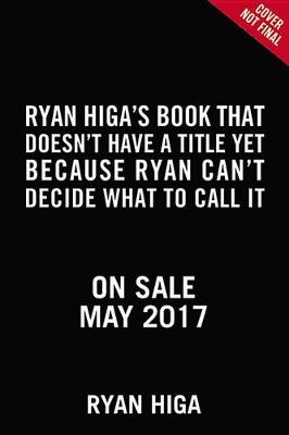 Ryan Higa's How to Write Good book