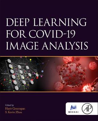 Deep Learning for COVID Image Analysis book