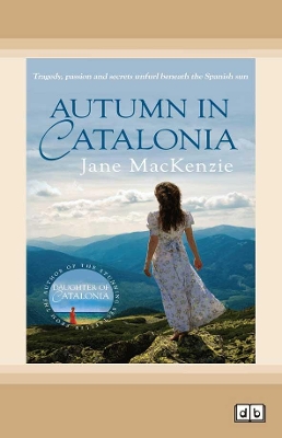 Autumn in Catalonia by Jane MacKenzie