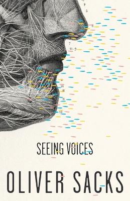 Seeing Voices book