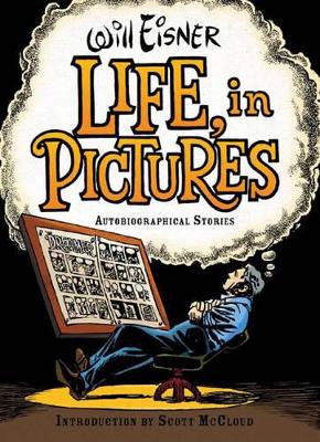 Life, in Pictures book