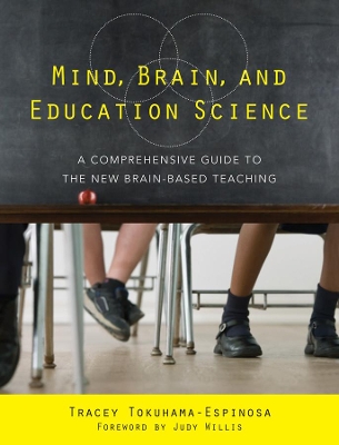 Mind, Brain, and Education Science book