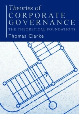 Theories of Corporate Governance book