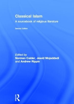 Classical Islam by Norman Calder