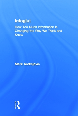 Infoglut book