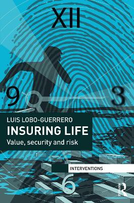 Insuring Life by Luis Lobo-Guerrero