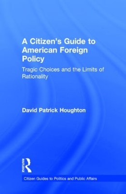 Citizen's Guide to American Foreign Policy book