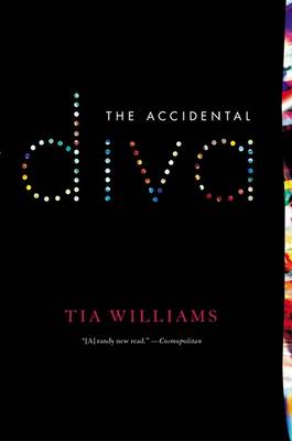 Accidental Diva book