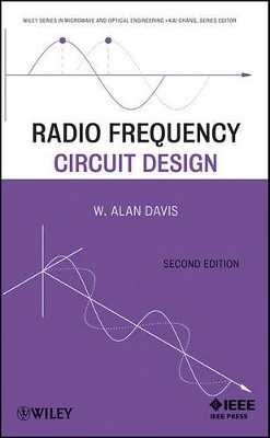Radio Frequency Circuit Design book