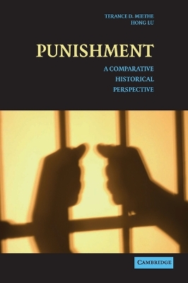 Punishment book