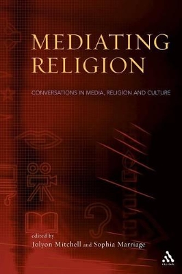 Mediating Religion book