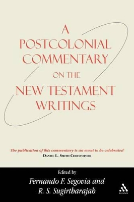 Postcolonial Commentary on the New Testament Writings book