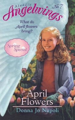 April Flowers book