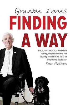 Finding A Way book