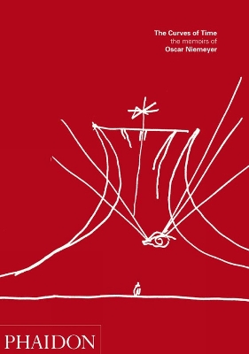 The Curves of Time by Oscar Niemeyer