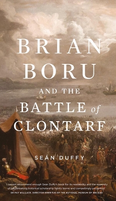 Brian Boru and the Battle of Clontarf book