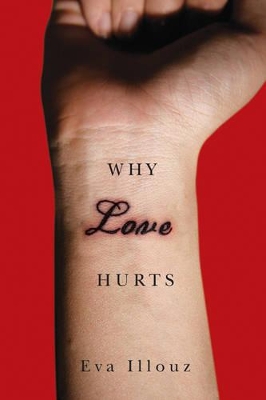 Why Love Hurts book