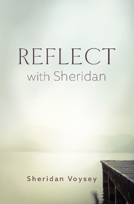 Reflect with Sheridan book