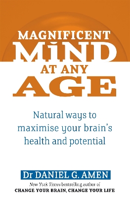 Magnificent Mind At Any Age book