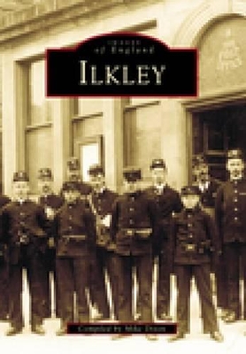 Ilkley book