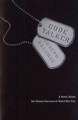 Code Talker book