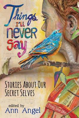 Things I'll Never Say: Stories About Our Secret Selves book