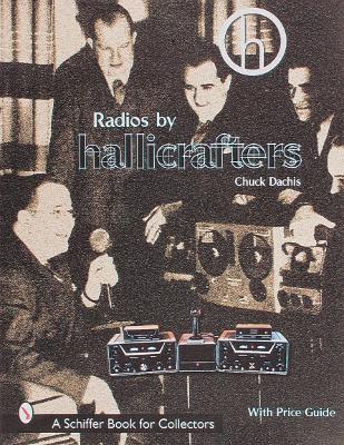 Radios by Hallicrafters (R) book