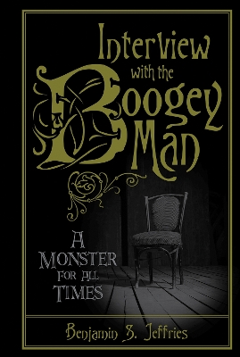 Interview with the Boogeyman book