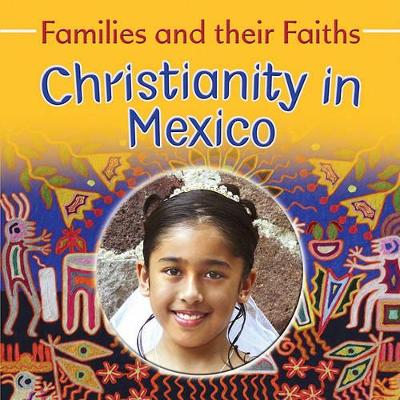 Christianity in Mexico book