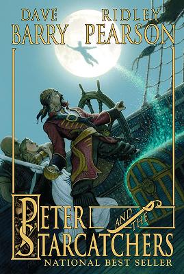 Peter and the Starcatchers book