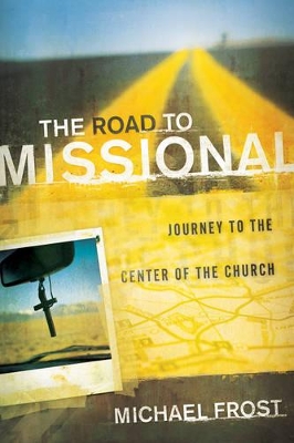 Road to Missional book