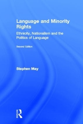 Language and Minority Rights book