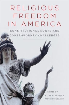 Religious Freedom in America book