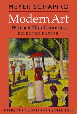 Modern Art book