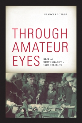 Through Amateur Eyes by Frances Guerin