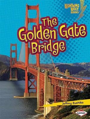 Golden Gate Bridge by Jeffrey Zuehlke