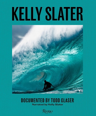 Kelly Slater: Circadian Waves  book