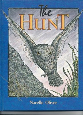 The Hunt book
