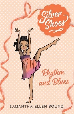 Silver Shoes 7 book