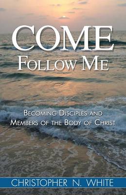 Come, Follow Me book