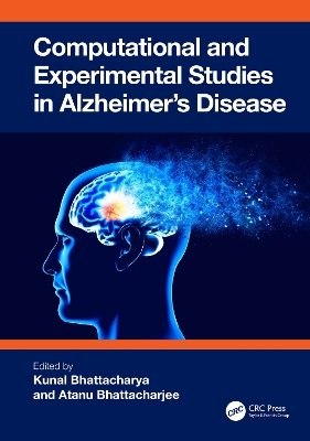 Computational and Experimental Studies in Alzheimer's Disease book