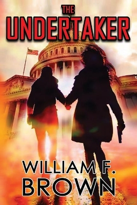 The Undertaker: Pete and Sandy Murder Mystery 1 book