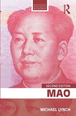 Mao by Michael Lynch