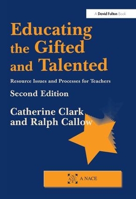 Educating the Gifted and Talented, Second Edition book