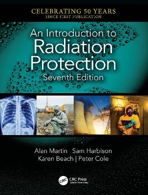 An Introduction to Radiation Protection book