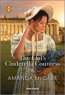 The Earl's Cinderella Countess book