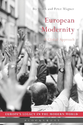 European Modernity by Peter Wagner